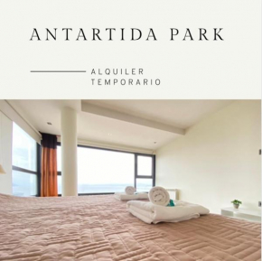 Apartamento Antártida Park